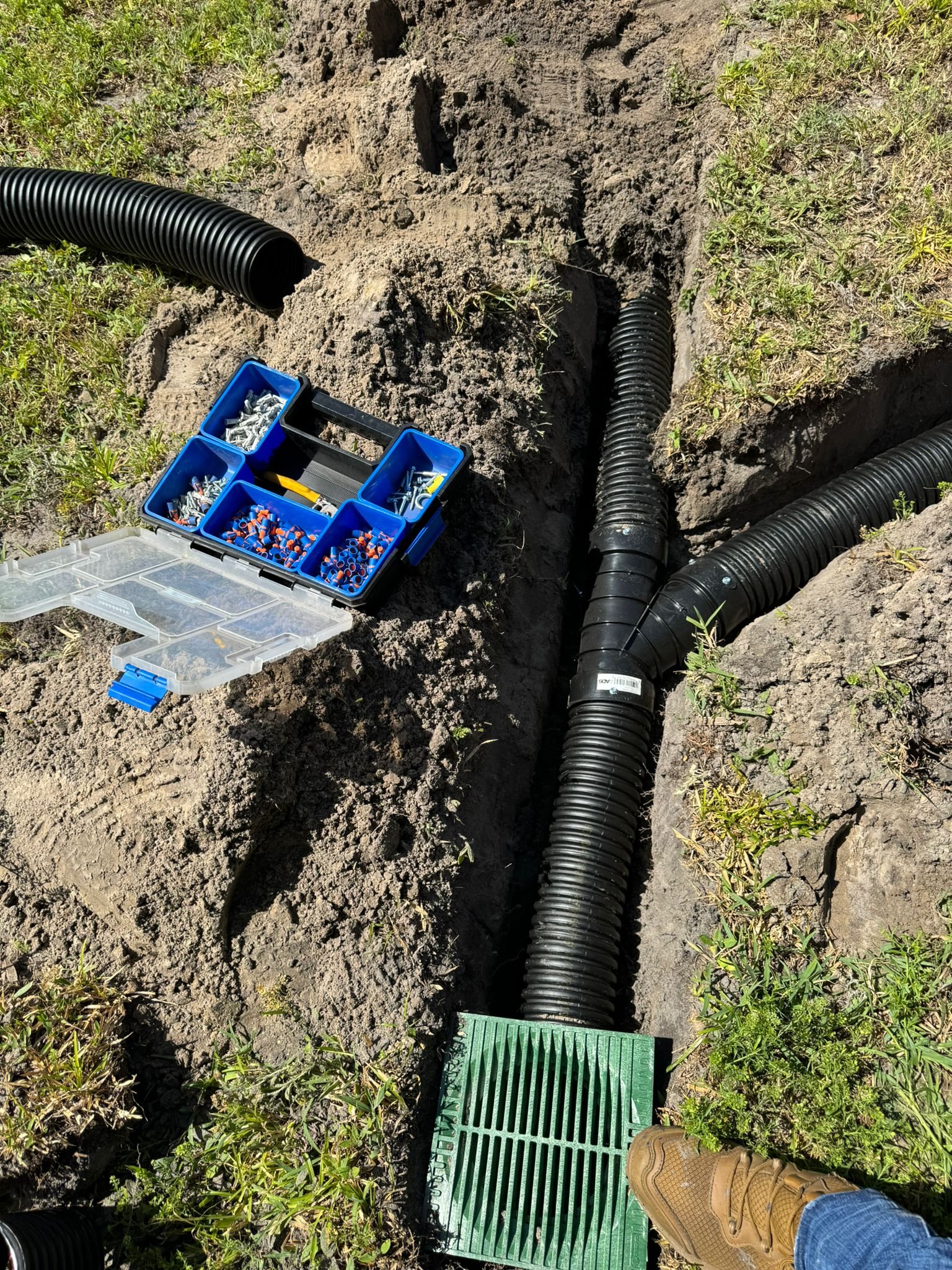 Senrra Sprinkler's Professional Repair LLC (13)
