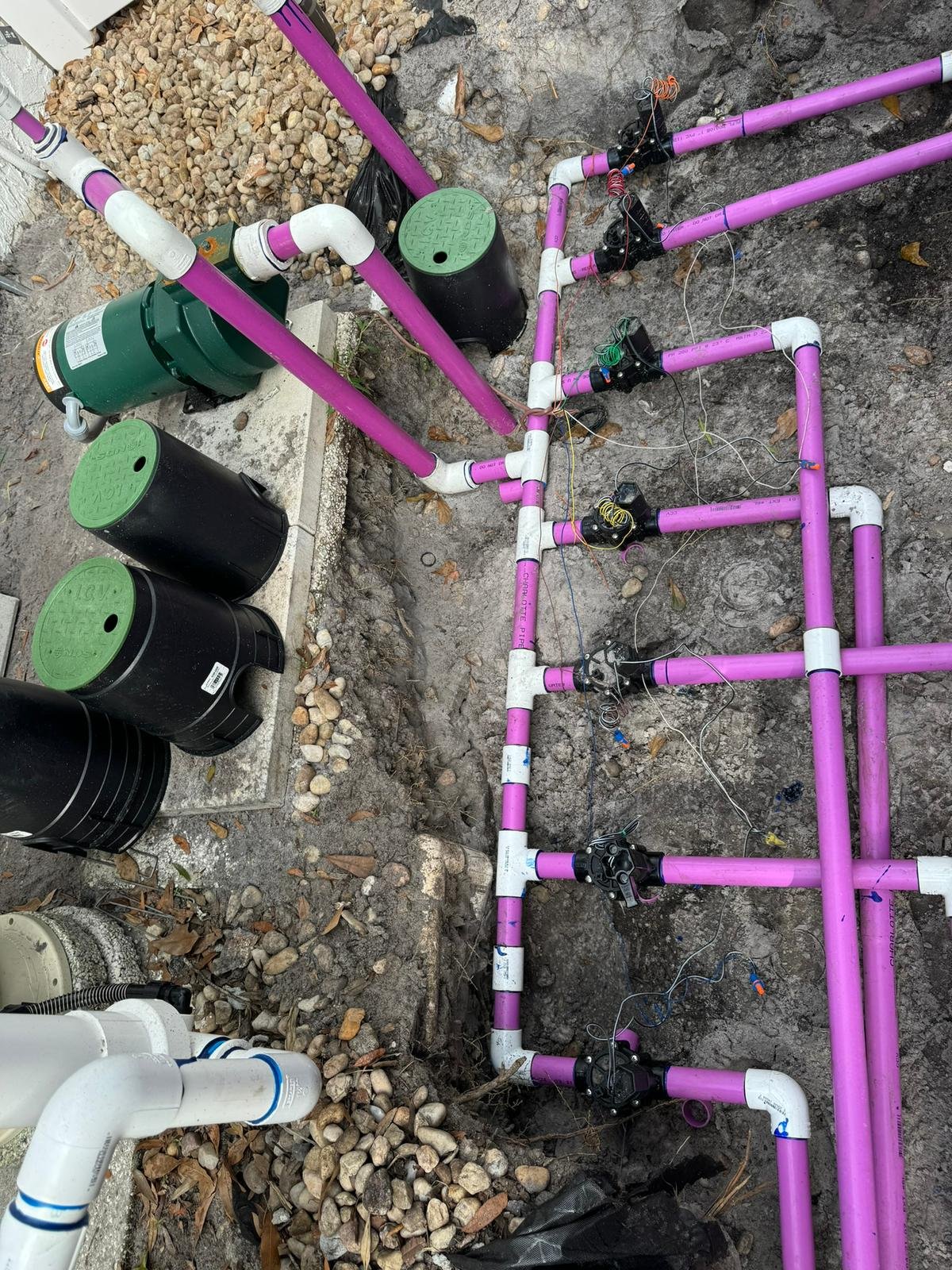 Senrra Sprinkler's Professional Repair LLC (14)