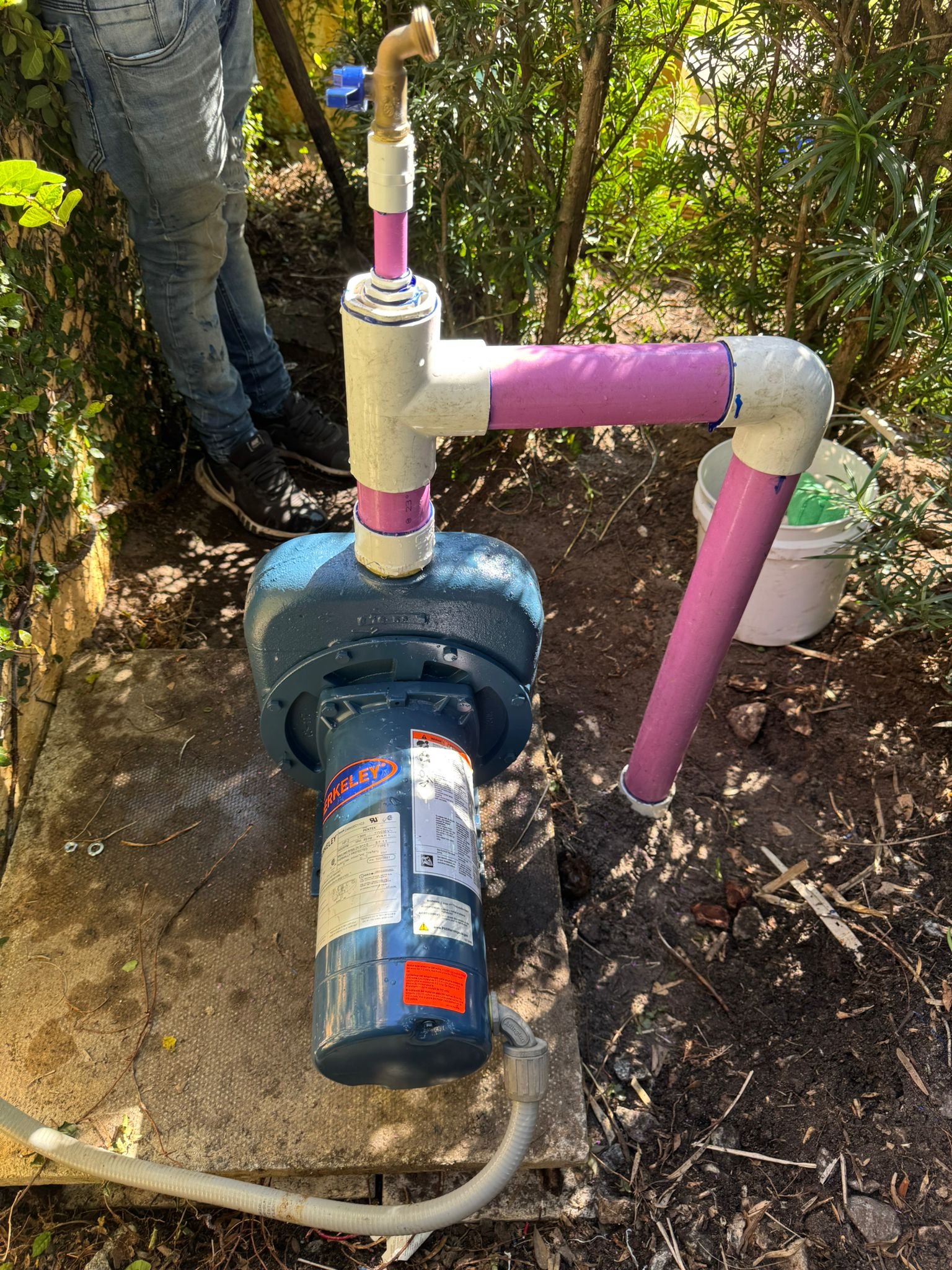 Senrra Sprinkler's Professional Repair LLC (2)