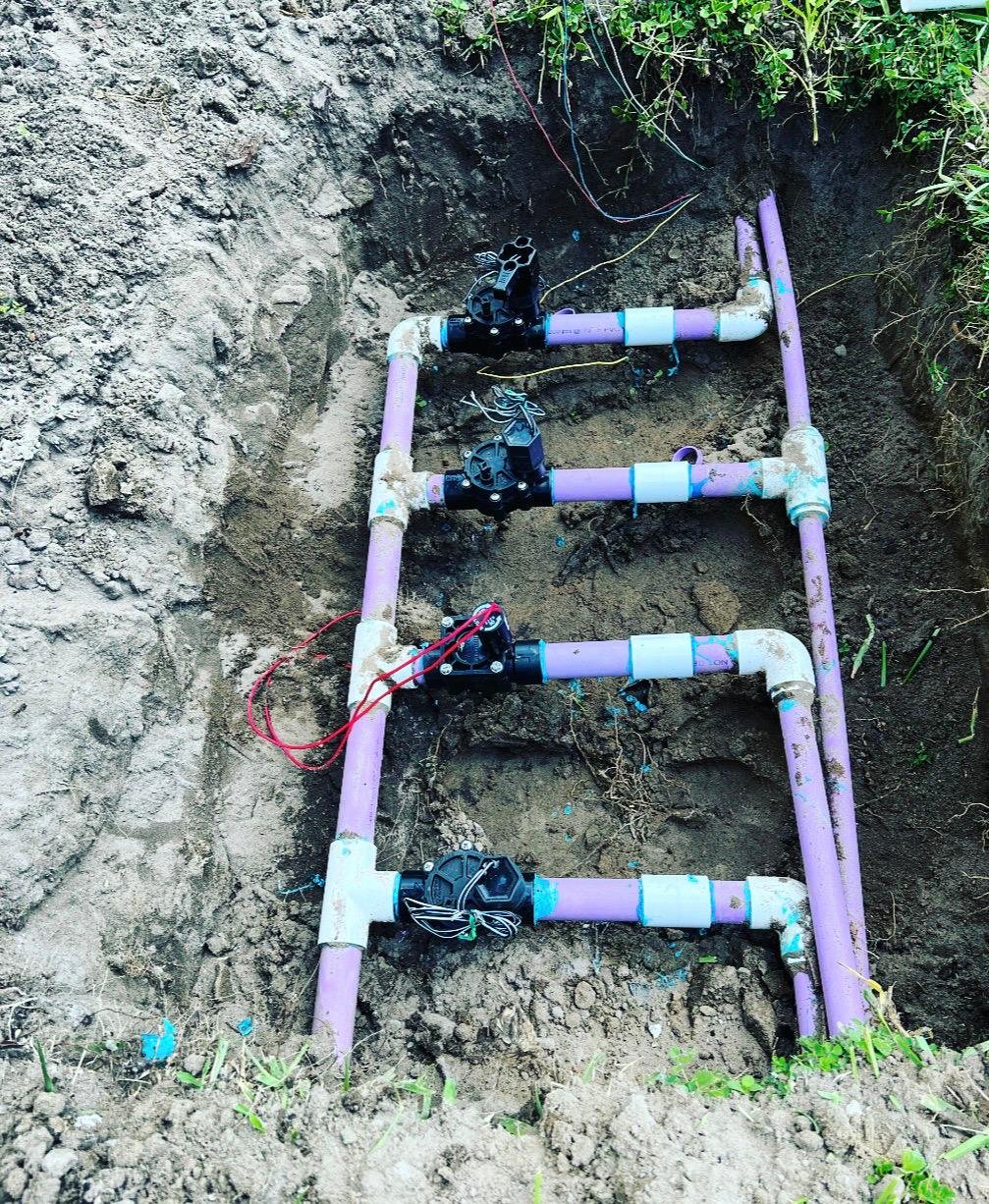 Senrra Sprinkler's Professional Repair LLC (2)